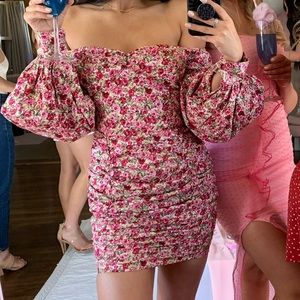 Princess Polly Dress